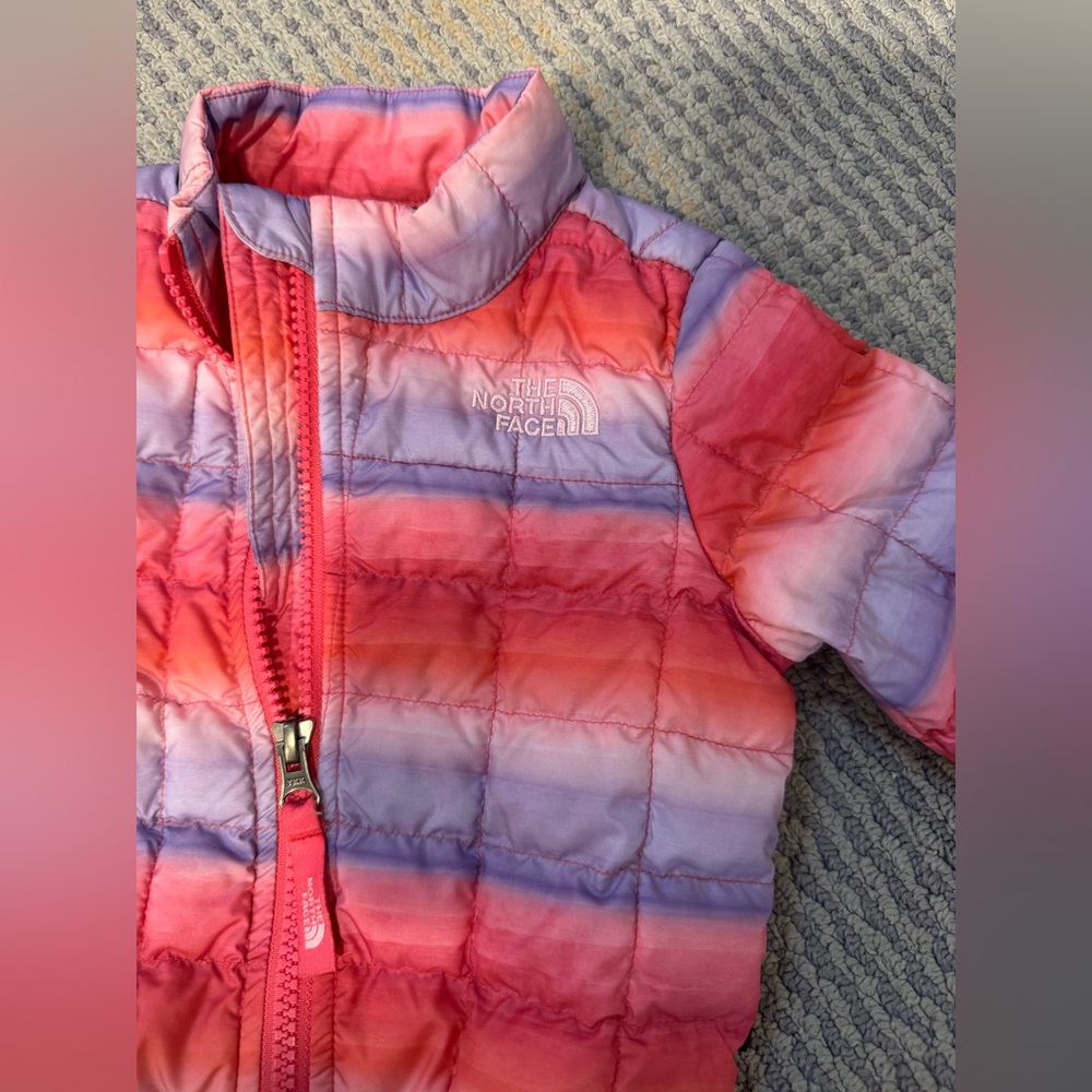 The North Face Infant Jacket